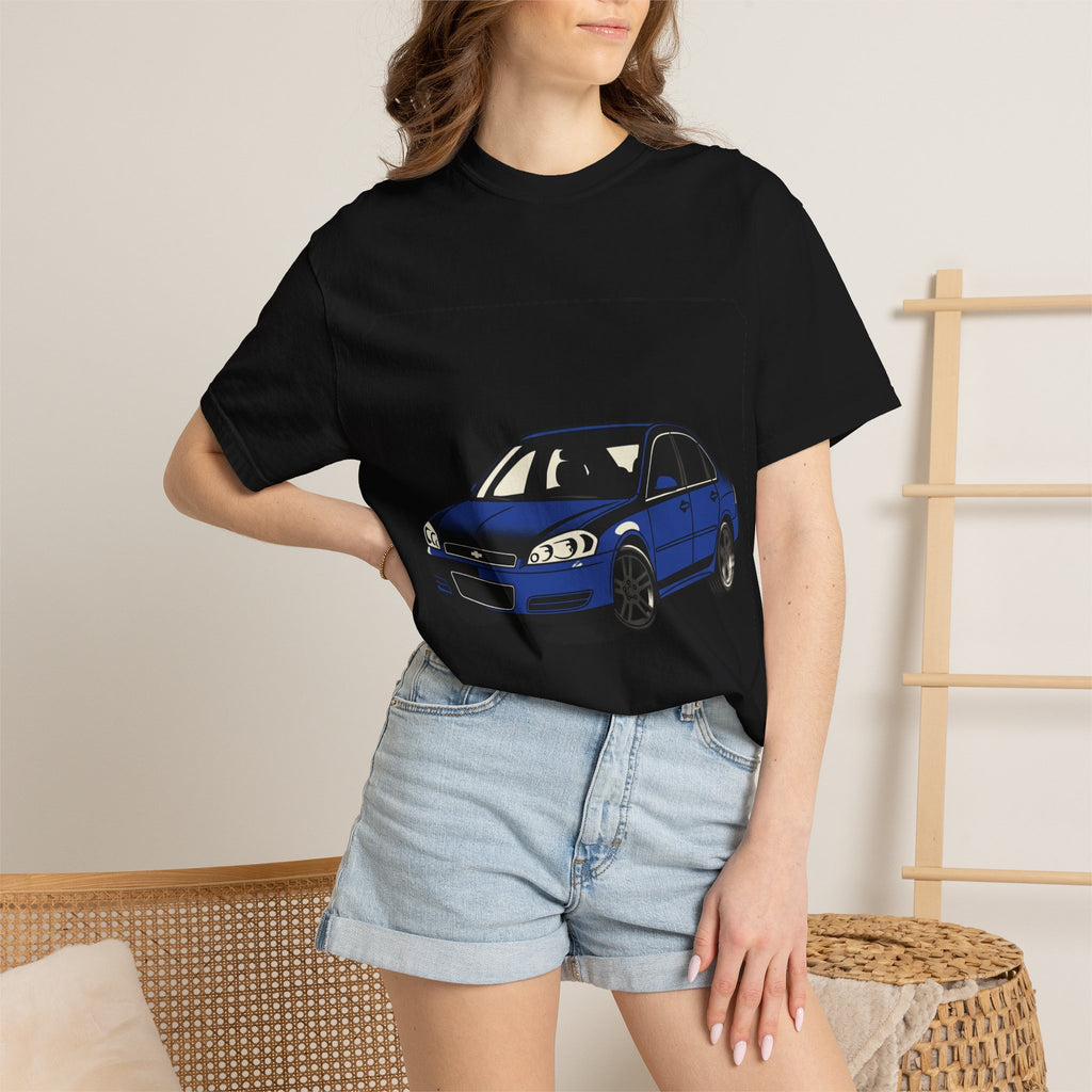ON MY OWN TEE
