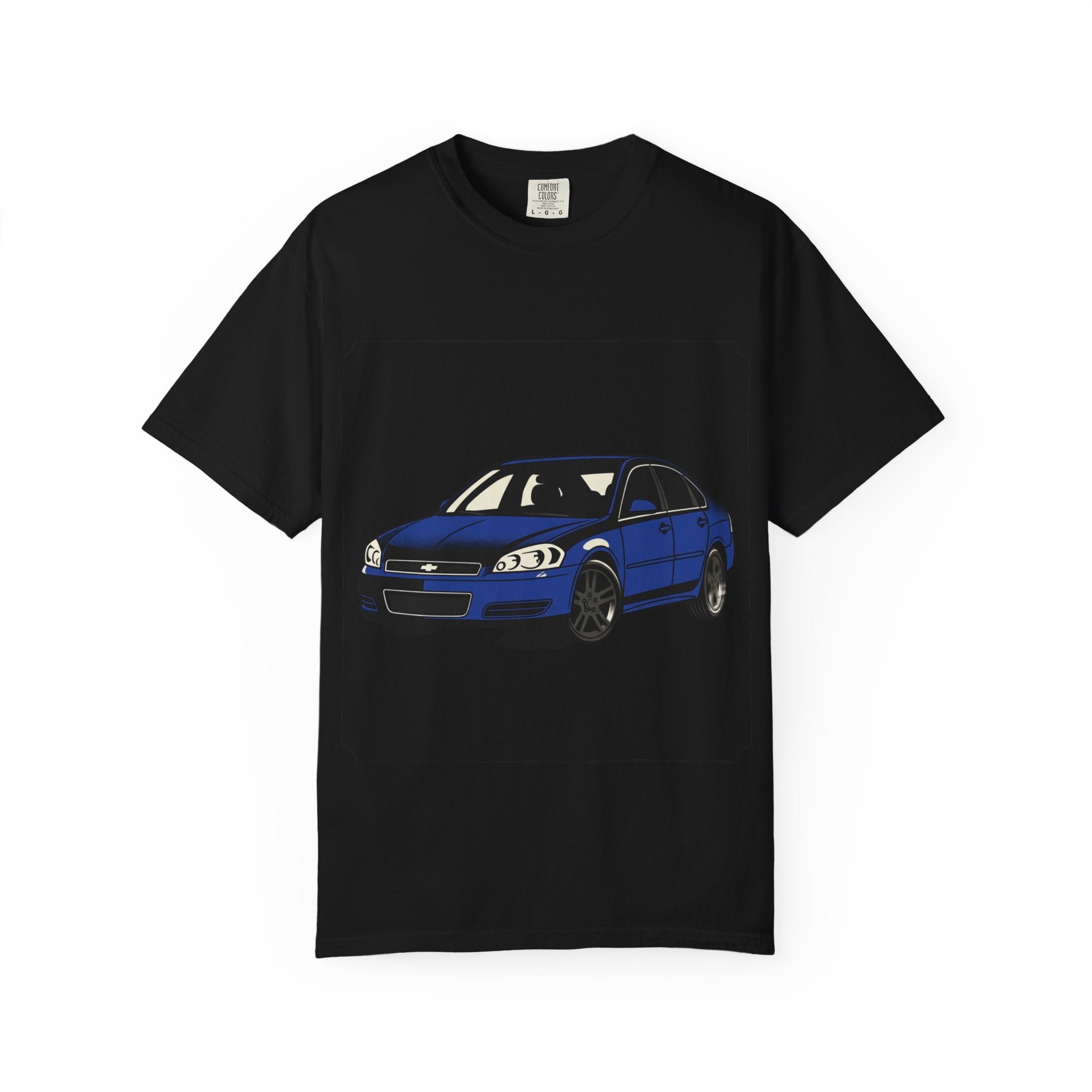 ON MY OWN TEE