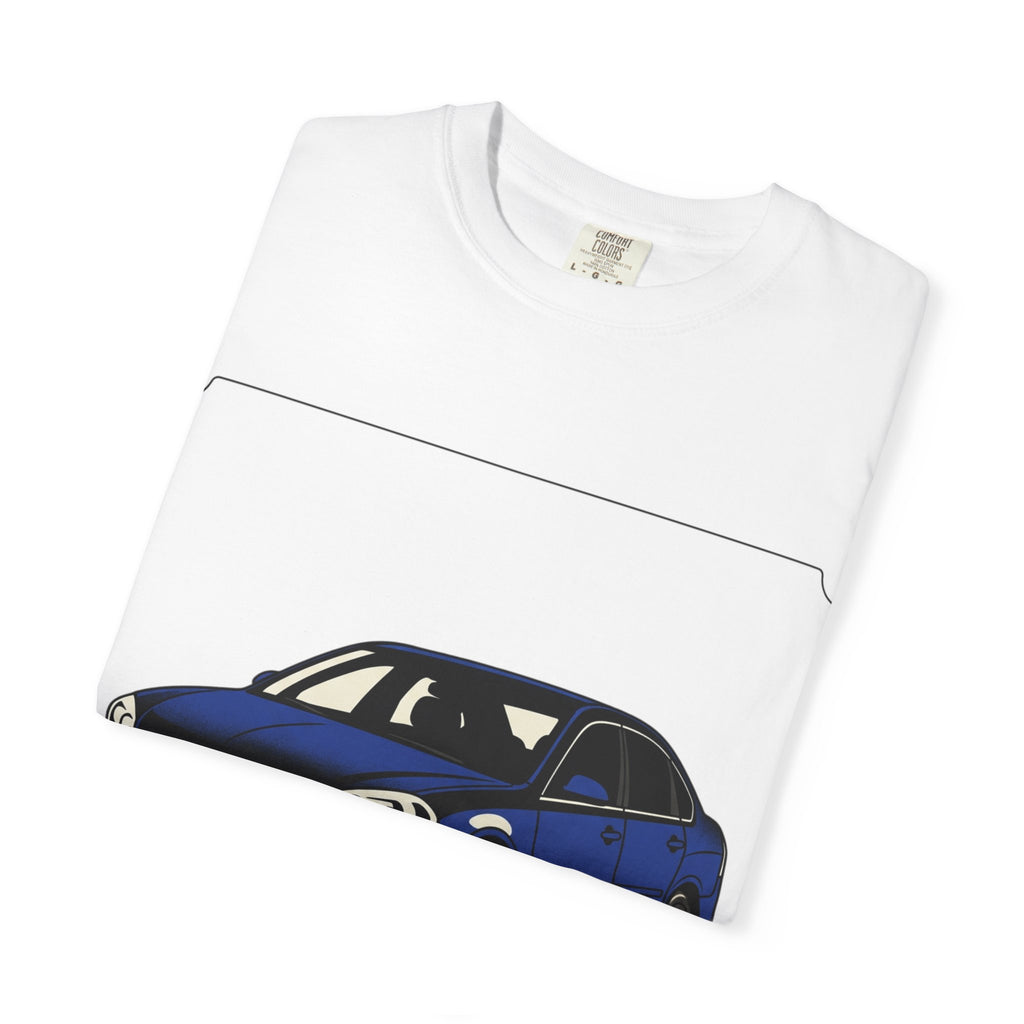 ON MY OWN TEE